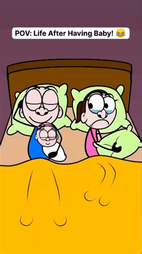 430 reactions | Life after aving a baby!!  || #4kmeme #animememe #4kmemes #poo #capybara #cosplay #animeart #animationart #poop #animeartwork #ᴀɴɪᴍᴀᴛɪᴏɴᴀʀᴛ #meme #goku #artwork #dogmeme #baby #children #daring | kenta achha | Facebook