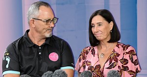 Coercive control is as dangerous as physical violence. Hannah Clarke's parents know all too well.