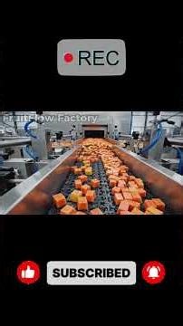 From Farm to Dessert