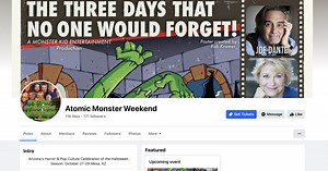 Vendors outraged after Mesa convention suddenly cancelled