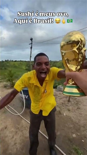 🇧🇷😂❤️ brasil🇧🇷 copa2026 futebol #comédia #humor