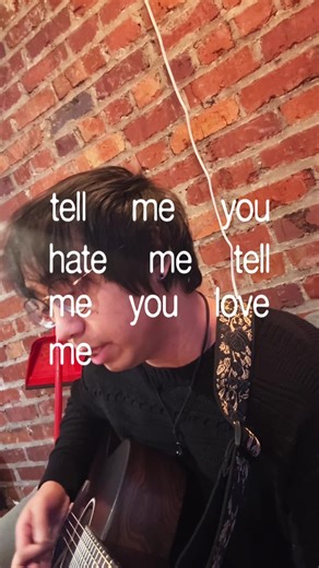 CYRUSSX (@cyrussxofficial)’s videos with Lie to my face - CYRUSSX