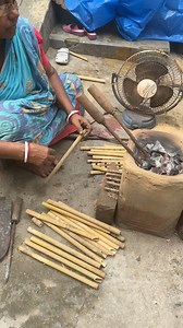 How to make Flute in Indian Village | Got talent India’s