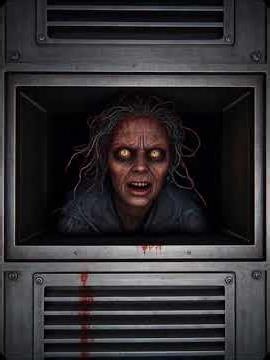 «Poppy fur robots 5»😱😱🤯