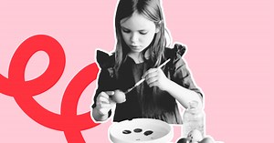 Ostern basteln wir: Ideen für den Unterricht in der Grundschule