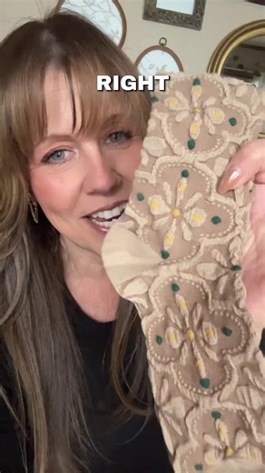 10 pairs of these beautiful 3-D type socks. So pretty I actually need every color story that they have and so do you. #socks