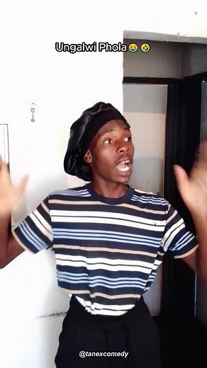 Phola: Mzansi Comedy Moments