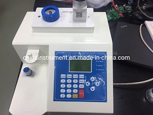 [Hot Item] Karl Fischer Method Volumetric Karl Fisher Titrator for Analysis of Water Content in Various Liquids