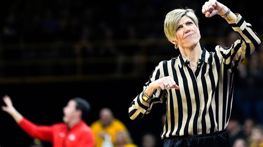 Tracking Iowa women's basketball transfer portal adds, visits, departures