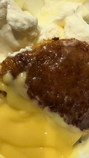 Easy Malva Pudding Recipe to Impress Your Guests