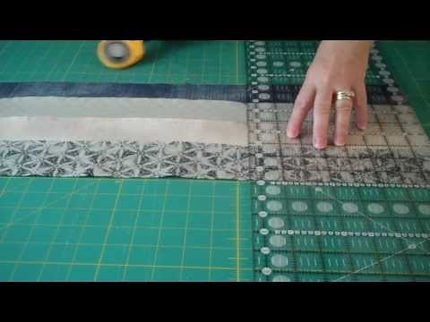 Make a Quilt Top - Quick & Easy