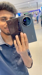 13K views · 23 reactions | Vivo Xfold 3pro phone launch⚡️ Location:Shop No: 526-527/A 223, 2nd Street Dr. Rajendra Prasad road, 100 Feet Rd, Coimbatore, Tamil Nadu 641012 #coimbatore #vivo | Tamil Selven Gunasekaran | Facebook