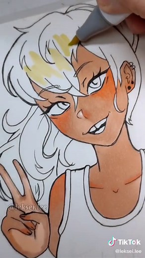 Lola Bunny Fanart Compilation | Sketchbook Drawings