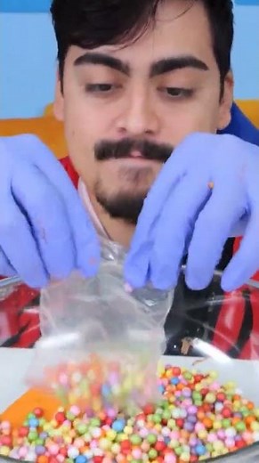 Mixing Up Some Fun with Slime!