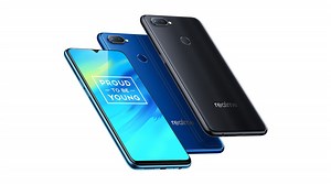 Realme 2 Pro Getting Android Pie-Based ColorOS 6 Update in India
