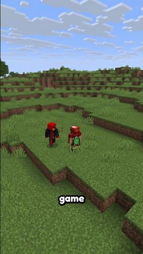 How Did Turtles Appear in Minecraft? #shorts #minecraft