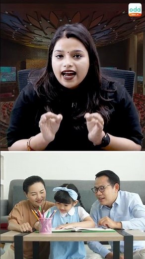 knowledge Boost | Oda class