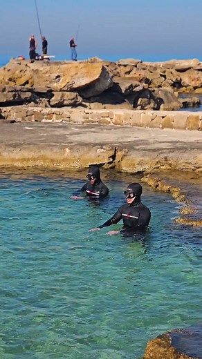 Learn Spearfishing Techniques with Passion