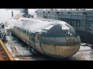 USS North Carolina SSN 777: America’s Silent Killer of the Deep!