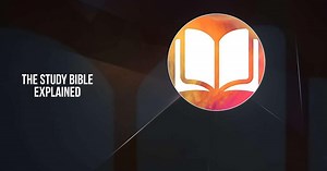 Download and run The Study Bible explained on PC & Mac (Emulator)