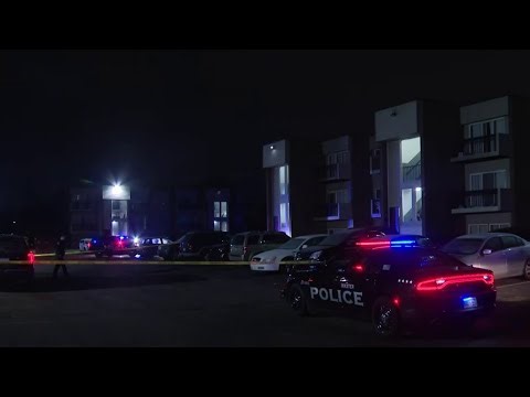 Local 4 News at 4 -- Dec. 22, 2025