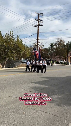 Thank you DTLA Insurance Solutions for inviting us to your beautiful city of Redlands | Onthetira Ahmed Bellozo