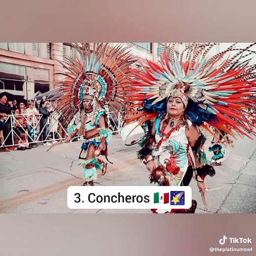 Explore the Top 5 Iconic Mexican Dances