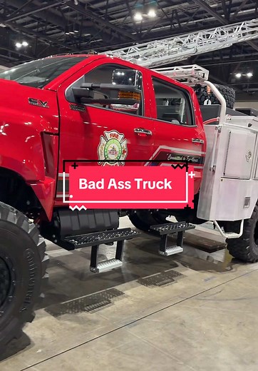 Skeeter Brush Truck: A Firefighter's Ultimate Vehicle
