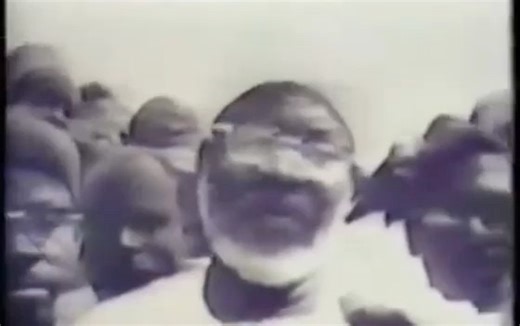 Cheikh Ibrahim mo bakh 😍🙏 | Fondation Cheikh Ibrahim