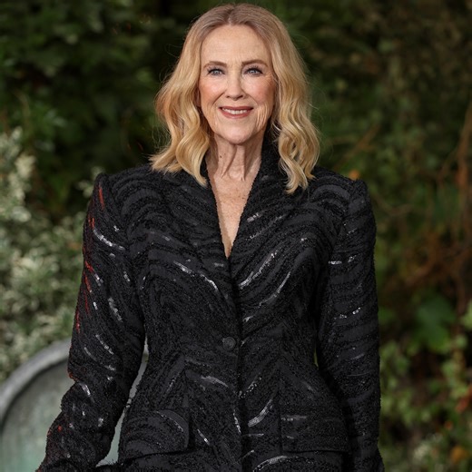 Catherine O'Hara's Brother Shares Heartbreaking Way She Said Goodbye Before Her Death