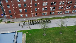 101K views · 368 shares | Do you have what it takes to join the British Army? The first episode of 'Raw Recruits, Squaddies at 16' is on tonight, Channel 5 at 9pm Catch up here: https://www.my5.tv/raw-recruits-squaddies-at-16/season-1/episode-1 | British Army | Facebook