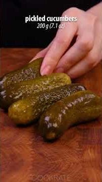 The brilliant trick that will change the way you cook minced meat!