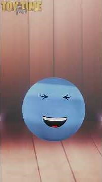 Kids Video | Planet for Kids | Solar System | Toy Time Town #Shorts