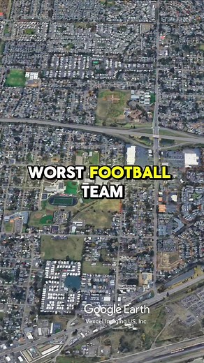 Which Oregon High School Has the Worst Football Team This Year So Far? #highschool #worst #football #yearsofar #oregon
