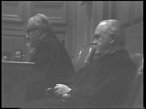 Ames Moot Court Competition 1977