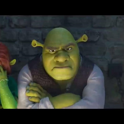 Shrek 5 🟢 Official Teaser Trailer #shrekedit ✨ Осел та Шрек знову разом! #shrek5 #шрек5 #шрек #shrek