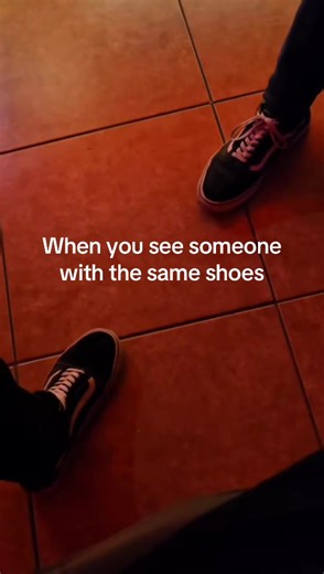 Same Shoes, Different Toilets: A Fun Twinning Moment
