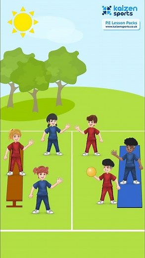 Benchball - Game of the Week