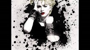 Madonna - Holiday