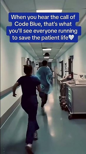 These respectable people are running for the loved ones of others🥹❤️ #nurses #help #doctors#foryou