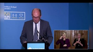 Update from The Executive | Belfast Live