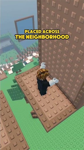 The Strangest Case of 2019 😱 #roblox #rblx