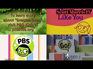 PBS KIDS Program Break 11 (WYES-TV 2007)