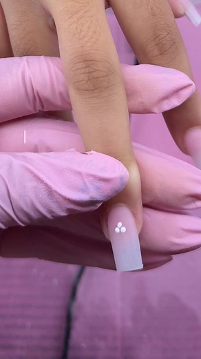 Hawaiian Flower Nail Tutorial: Step-by-Step Guide