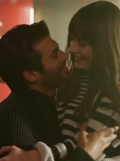 Growing Old with You: A Bittersweet Turkish Series