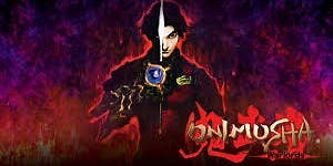 Onimusha: Warlords is being remastered for PC and consoles