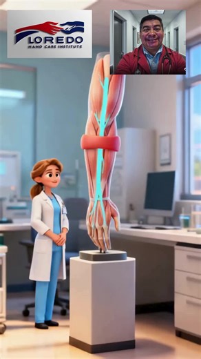 🔍 **Pronator Peril Alert!** Are wrist and forearm pains cramping your style? Let’s dive into the nitty-gritty of pronator syndrome. 🤔 **Symptoms:** Think tingling, pain, and weakness – oh my! 🥴 Diagnosis? It’s a combo of your doc’s magic touch and maybe an EMG to catch those nerve misbehaviors. ⚡️ **Treatments:** You’ve got options – sling it out with *non-surgical* fixes: ice, rest, and maybe some killer physical therapy. Or go all in with *surgical* solutions if things get nasty – think ner