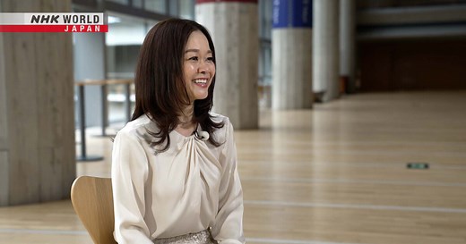 Japanese Ballet's Global Challenge: Yoshida Miyako / Artistic Director - Direct Talk