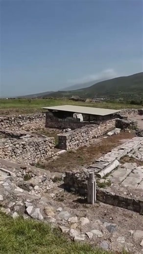Amphipolis Greece