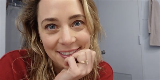 My Life on the Dee List with Just in Time's Erika Henningsen, Episode 4: How It Started...How It's Going